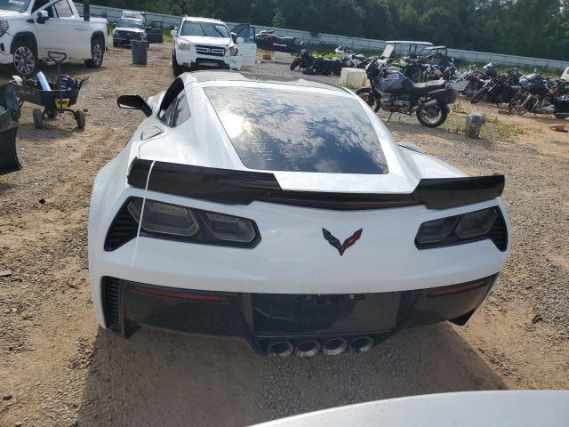 CHEVROLET CORVETTE Z06 3LZ 2015