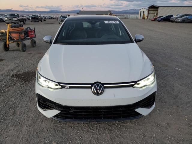 VOLKSWAGEN GOLF R 2024