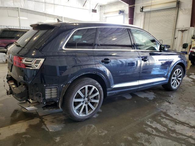 AUDI Q7 PRESTIGE 2017