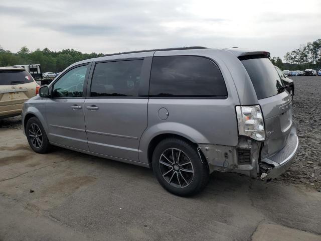 DODGE GRAND CARAVAN GT 2017