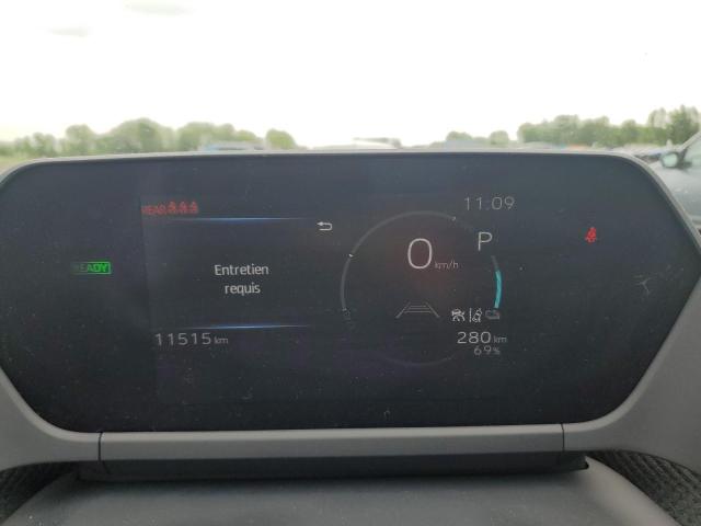 SUBARU SOLTERRA PREMIUM 2023