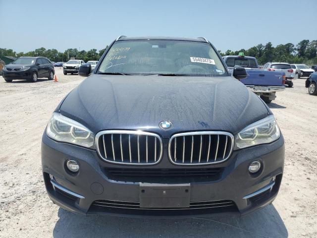 BMW X5 XDRIVE35I 2014