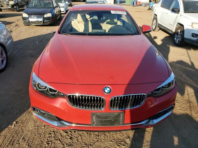 BMW 430XI 2019