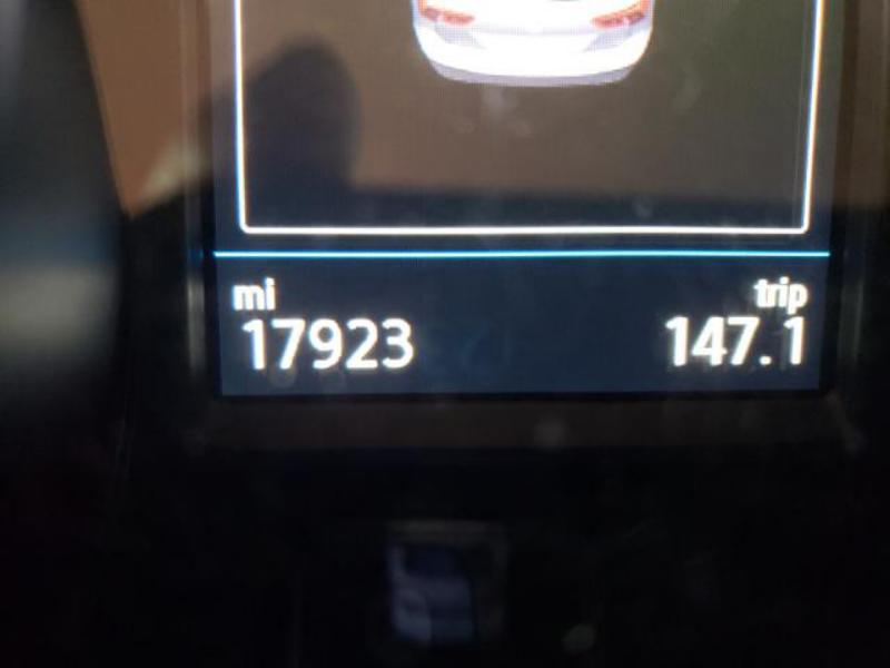 VOLKSWAGEN TIGUAN SЕL 2018