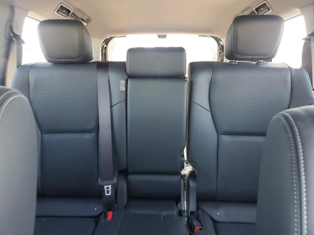 TOYOTA LAND CRUISER BASE 2024