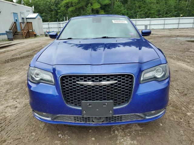 CHRYSLER 300 S 2018