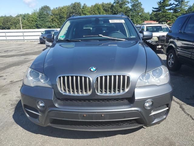 BMW X5 XDRIVE35I 2013