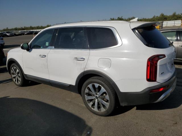 KIA TELLURIDE S 2021