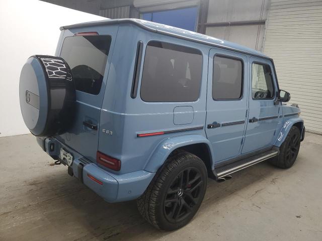 MERCEDES-BENZ G 63 AMG 2021
