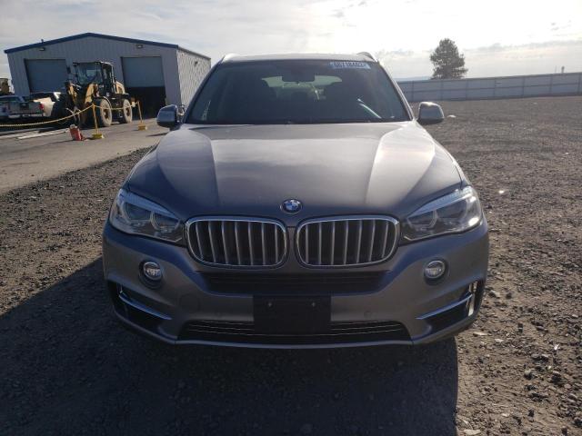BMW X5 XDRIVE50I 2015