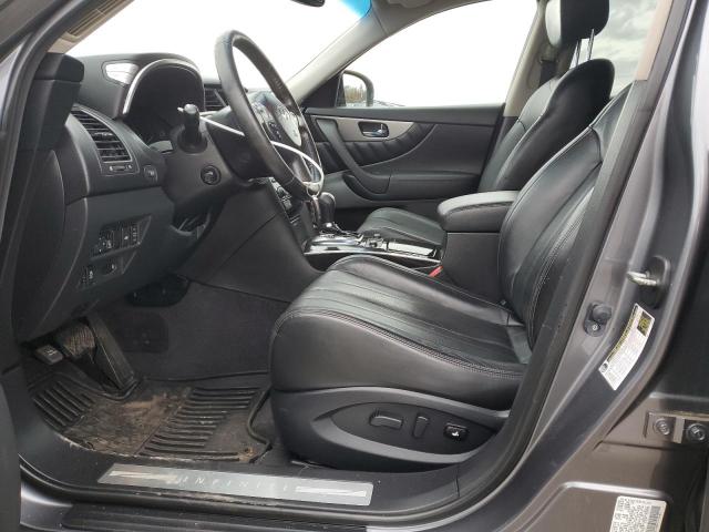 INFINITI QX70 2017