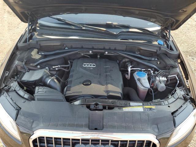 AUDI Q5 PREMIUM 2015