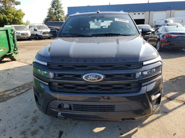 FORD EXPEDITION MAX LIMITED 2022