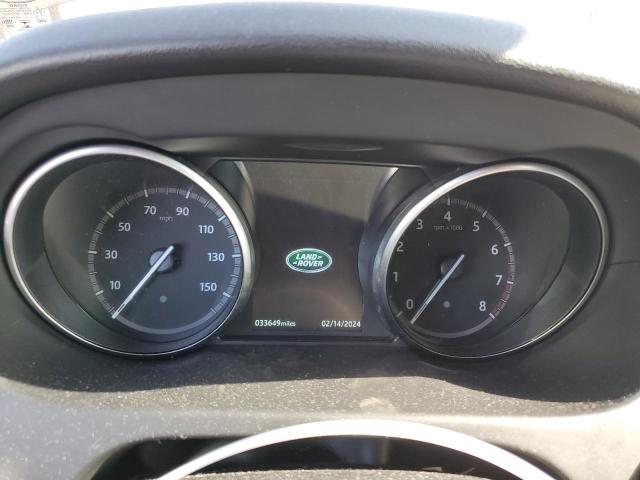 LAND ROVER DISCOVERY SPORT SE 2018