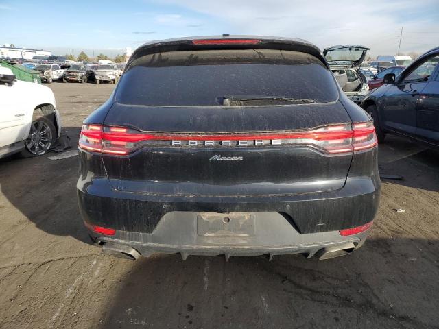 PORSCHE MACAN 2019