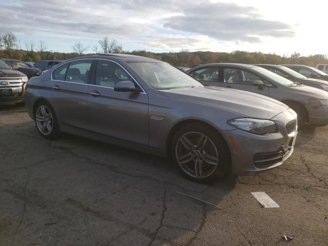 BMW 535 XI 2014