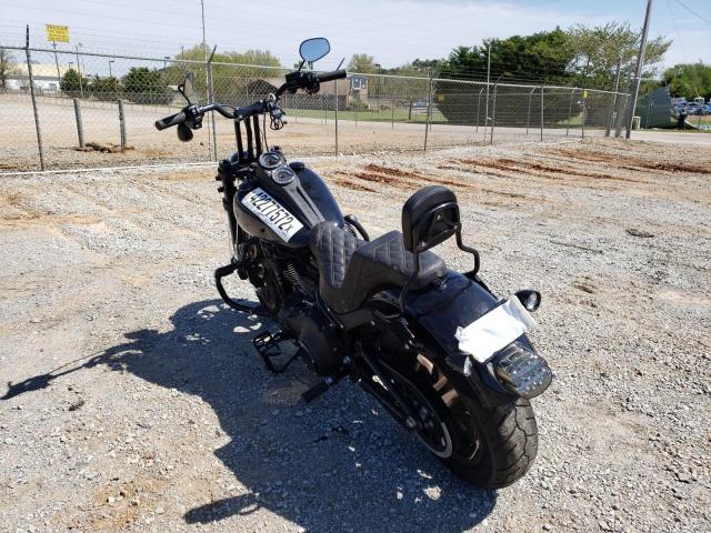 HARLEY-DAVIDSON FXLRS 2020