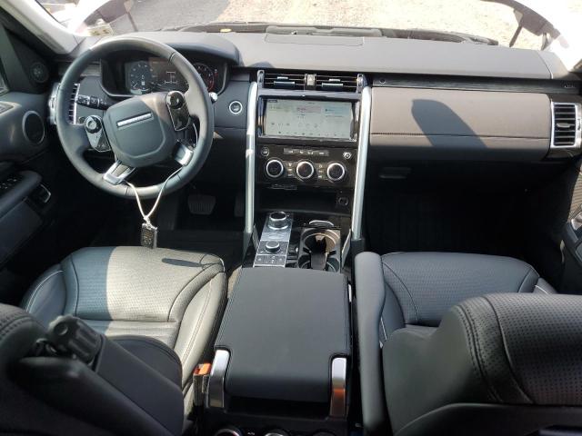 LAND ROVER DISCOVERY HSE 2020