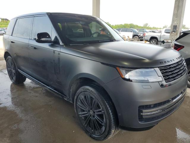 LAND ROVER RANGE ROVER SE 2025