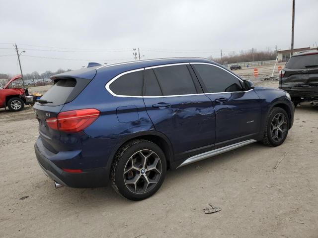 BMW X1 XDRIVE28I 2016