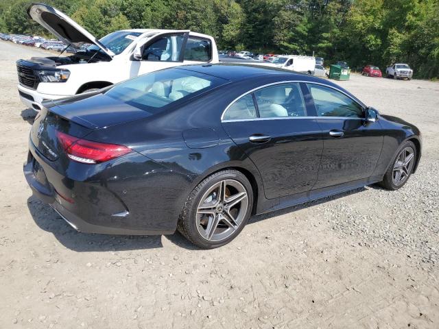 MERCEDES-BENZ CLS 450 4MATIC 2021