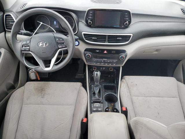 HYUNDAI TUCSON LIMITED 2020
