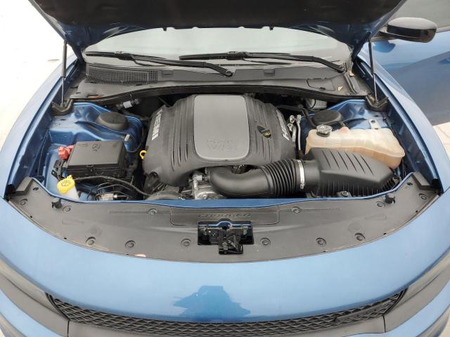 DODGE CHARGER R/T 2022