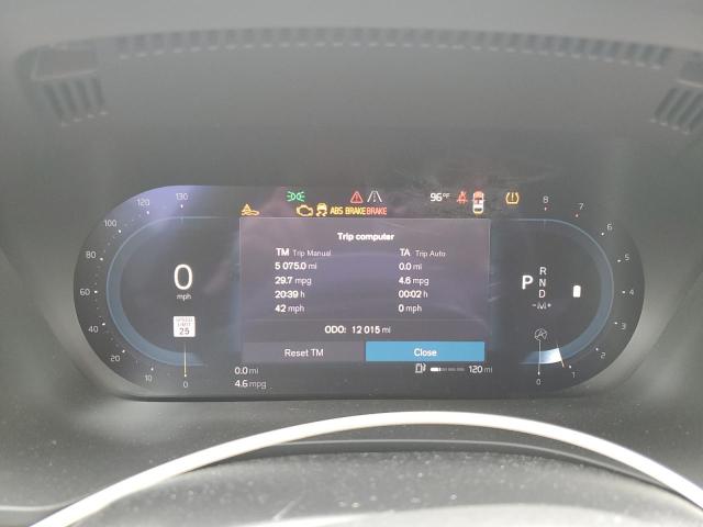 VOLVO XC60 ULTRA 2024