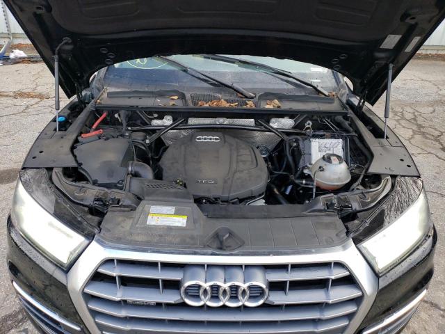 AUDI Q5 PREMIUM PLUS 2018