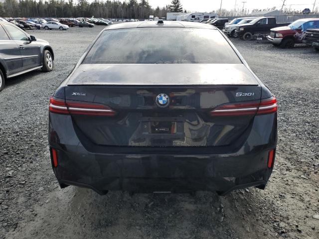 BMW 530 XI 2025