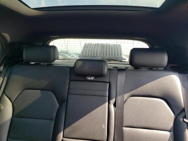 MERCEDES-BENZ GLA 250 4MATIC 2016