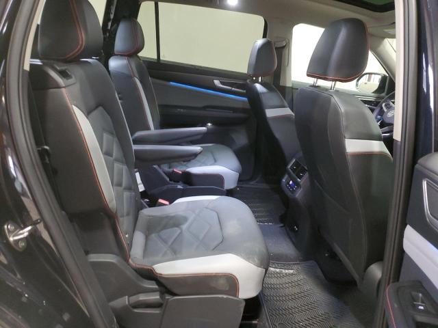 VOLKSWAGEN ATLAS PEAK EDITION SE 2024