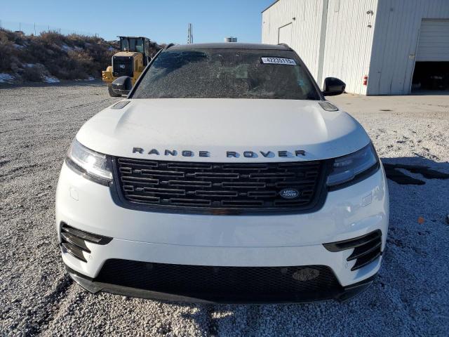 LAND ROVER RANGE ROVER 2025