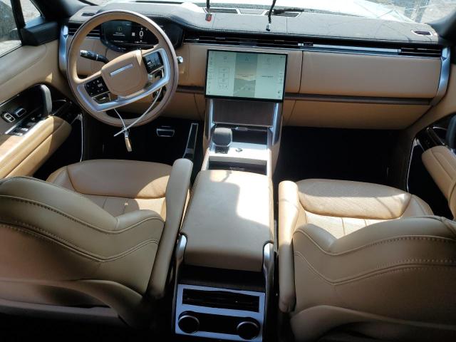 LAND ROVER RANGE ROVER SE 2024