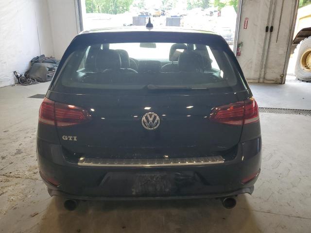 VOLKSWAGEN GTI S 2017