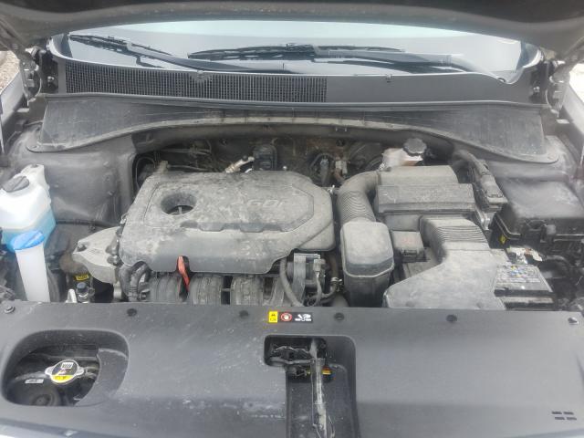 KIA SORENTO L 2019