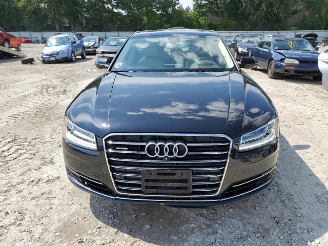 AUDI A8 QUATTRO 2015