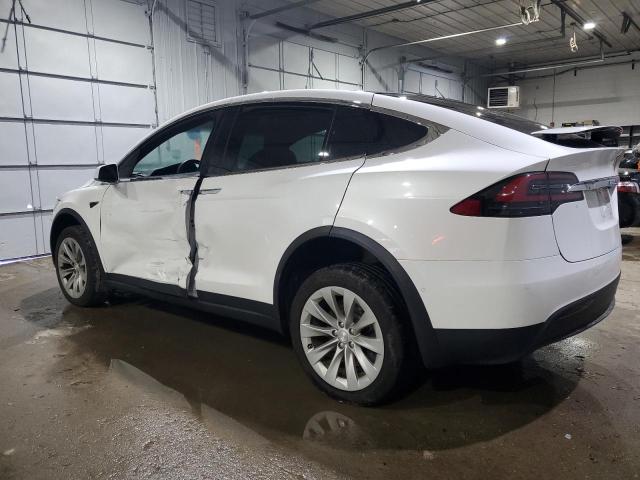TESLA MODEL X 2020