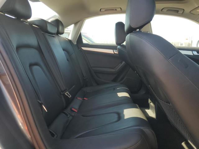 AUDI A4 PREMIUM 2014