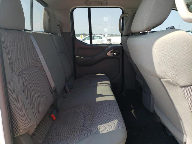 NISSAN FRONTIER S 2019