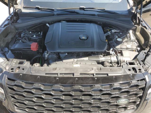 LAND ROVER RANGE ROVER VELAR S 2017