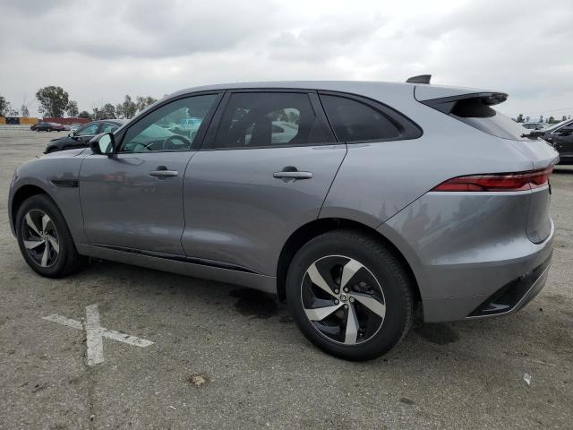 JAGUAR F-PACE R-DYNAMIC S 2023