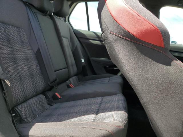 VOLKSWAGEN GOLF GTI 40TH ANNIVERSARY 2023