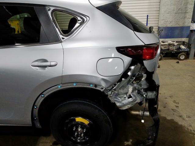 MAZDA CX-5 TOURING 2018