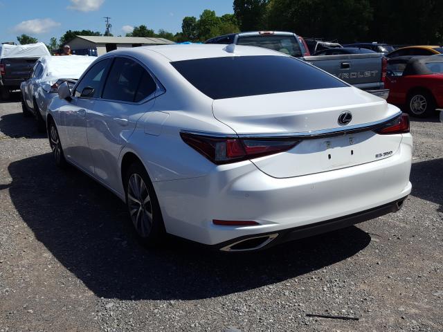 LEXUS ES 350 2019