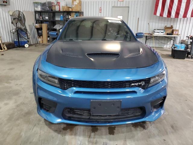 DODGE CHARGER SRT HELLCAT 2020