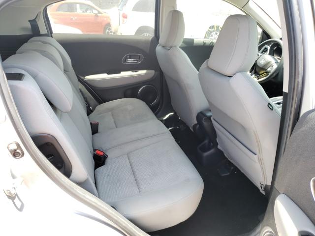 HONDA HR-V EX 2019