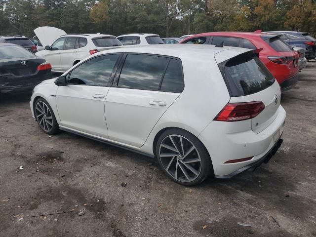 VOLKSWAGEN GOLF R 2018