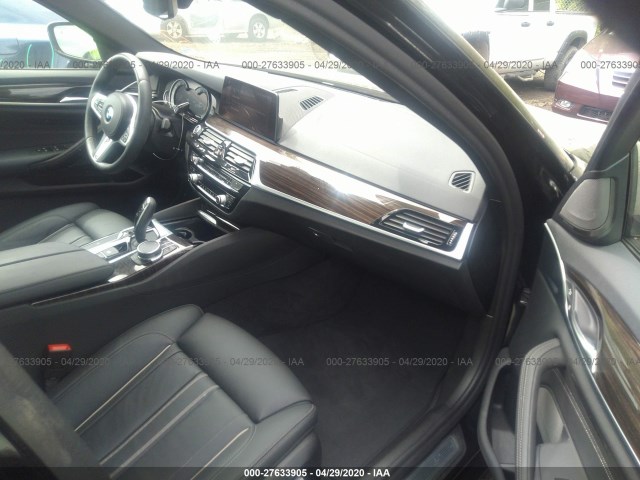 BMW 540 XI 2019