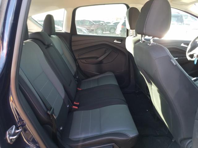 FORD C-MAX SE 2016